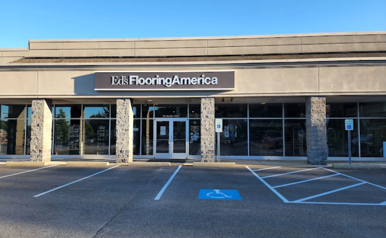 Eds Flooring America Storefront Hooksett