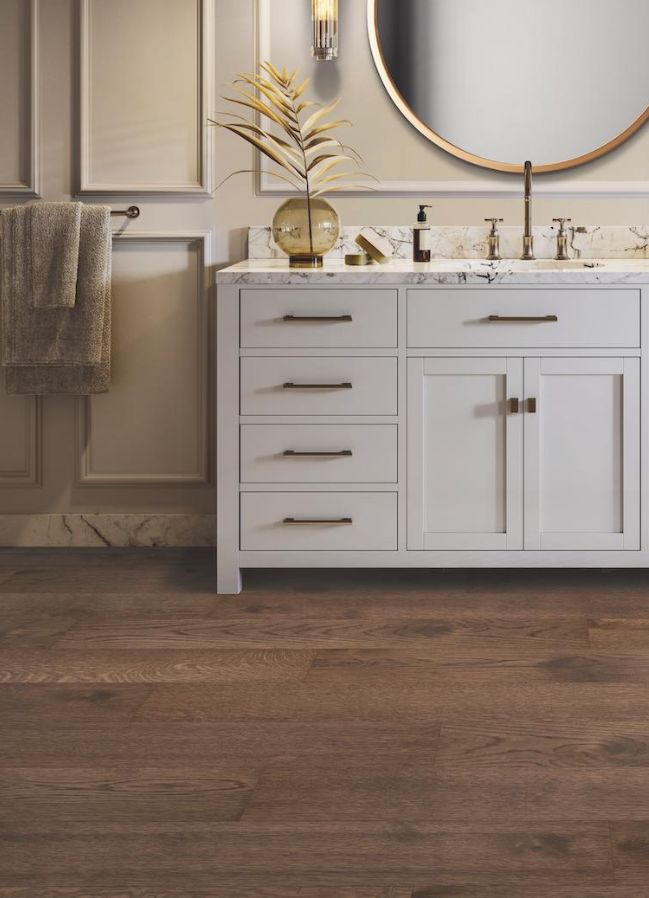 bathroom cabinets in Hooksett NH